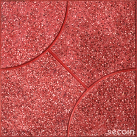 GẠCH HÈ ĐƯỜNG OD-40-157